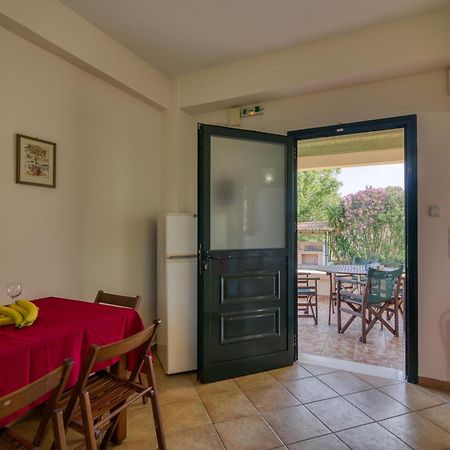 Analipsi Beach Front Villas - Happy Rentals Kástro Tornéze Extérieur photo